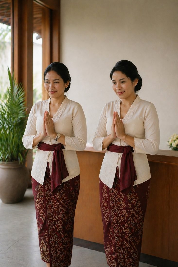 Tim BPR Mulia Wacana