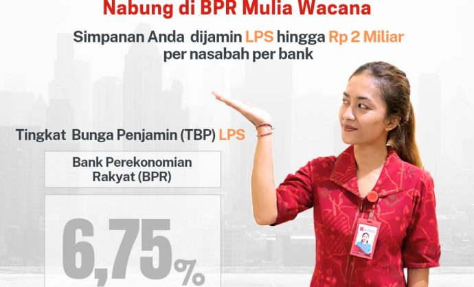 apa itu lembaga penjamin simpanan (LPS)?