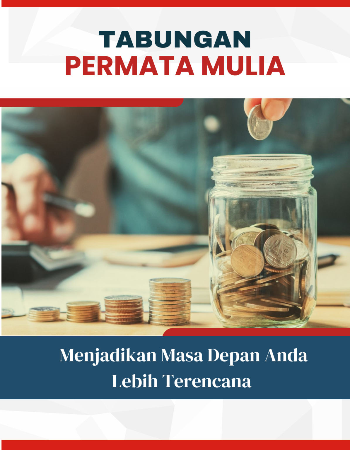 Tabungan Permata Mulia