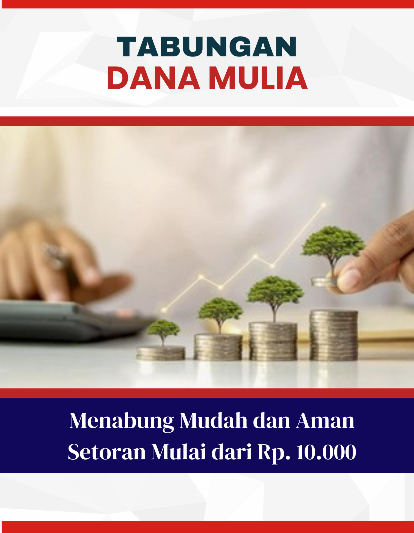 Tabungan Dana Mulia