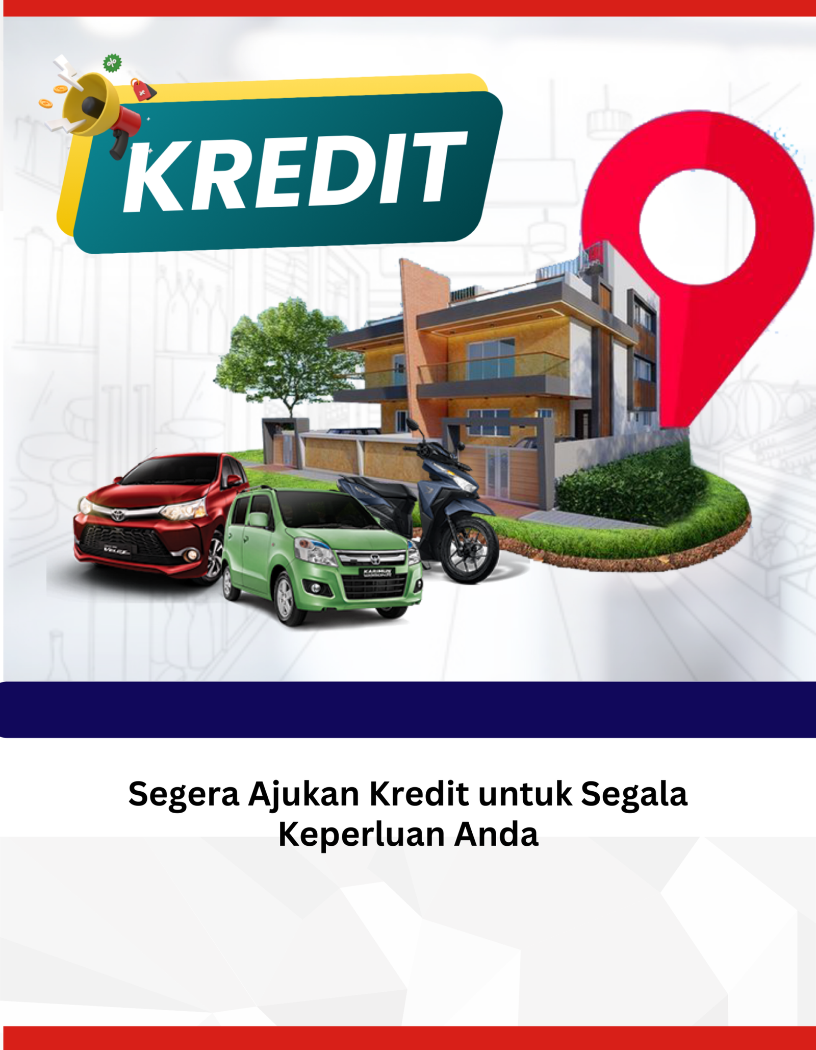 Kredit