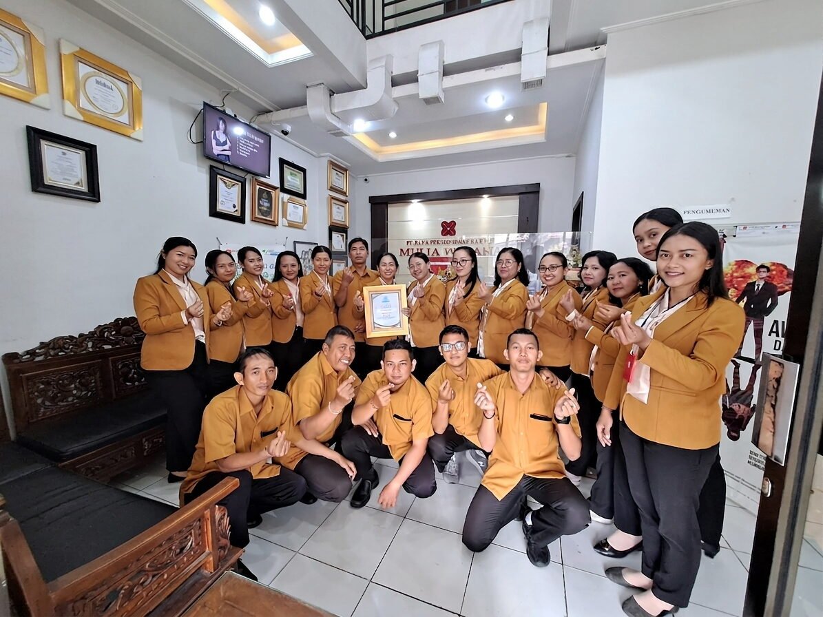 Kantor Sukawati